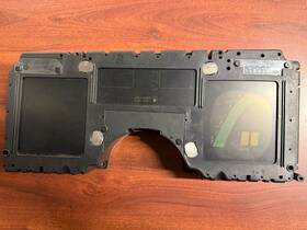 25083833 Chevrolet 1986 Chevy Corvette Speedometer Instrument Dash Gauge Cluster 48 420 Miles