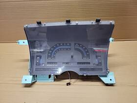 25087540 Chevrolet Instrument Speedometer Gauge Cluster With Tachometer Tach For 1988-1993 S10 4.3l