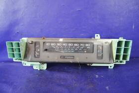 25088620 Chevrolet 91-93 Caprice Speedometer Instrument Cluster Panel 192k Oem