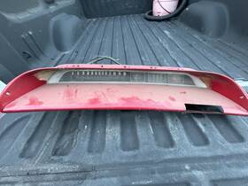 2542430 Chevrolet 1964 Chevy Impala Speedo Dash Cluster Speedometer