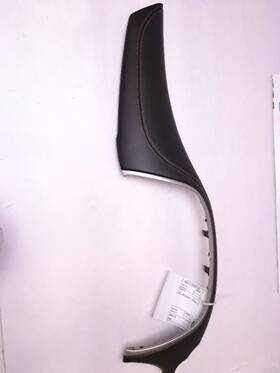 255.gm1g19 Chevrolet Front Left Dash Lower Cover Trim For Trax 2019