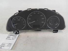 255.gm1i07 Chevrolet 2007 Malibu Speedometer