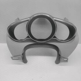 255.gm1j11 Chevrolet 2011 Malibu Instrument Cluster Bezel