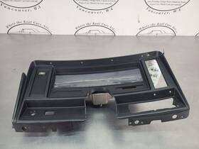 257-00508a Chevrolet 1969-74 Nova Instrument Cluster Assembly Untested - Oem
