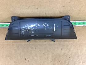 257-01586 Chevrolet 1988 1994 Cavalier Speedometer Instrument Cluster 94k Miles