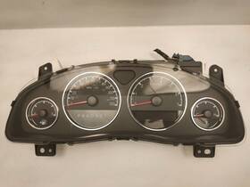 257-04974 Chevrolet 05-09 Uploader Iinstrument Cluster Speedometr Tachometr Gauges 2595710