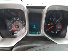 257-07077 Chevrolet Speedometer Cluster Mph And Kph Opt Umn Ss Id 22759667 Fits 12 Camaro 1571765