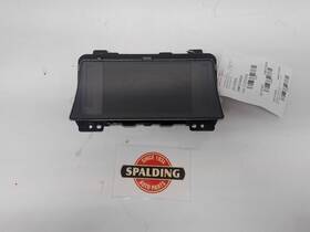 257-07825 Chevrolet 23451815 Volt 2014 Speedometer Cluster 10789110
