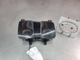 257-08211 Chevrolet 2014-15 Camaro Ss Instrument Cluster Assembly Opt. Udc 21k Miles - Oem