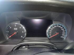 257-08832 Chevrolet Speedometer Head/instrument Cluster 2016 Suburban 1500 Sku#3911363
