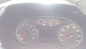 257-12325 Chevrolet 2019 Chevy Equinox Speedometer Instrument Cluster Mph 1.5l - Id 84528861