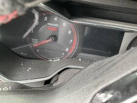 257-16162 Chevrolet Trailblazer 2022 Speedometer 758449