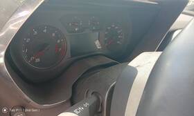 257-16316 Chevrolet Camaro 2021 Speedometer 701694