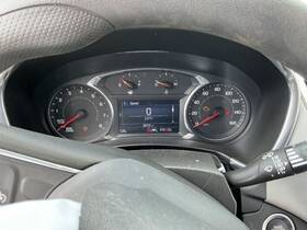 257-17030 Chevrolet Speedometer 8.00 Inch Screen Mph And Kph Id 84775384 Fits 22-23 Equinox 780617