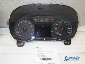 Id-85153780 Chevrolet 257-17140 2023 Traverse Ls Speedometer 1571056
