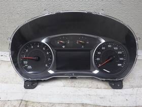 Id-85622979 Chevrolet 257-17383 2024 Equinox Premier Speedometer 1627605