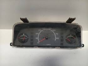 257-59214 Chevrolet 90-91 Geo Storm Instr Speedometer Cluster Miles 69508 Oem