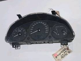 257-gm1l05 Chevrolet Instrument Speedometer Cluster With Tac For 2005 Chevolet Malibu 2.2-4 Cyl At