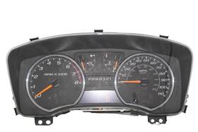 25819955 Chevrolet Instrument Cluster 07 Canyon Colorado Zero Miles N31773 Read Description Details 25819955 Chevrolet Instrument Cluster 07 Canyon Colorado Zero Miles N31773 Read Description Details