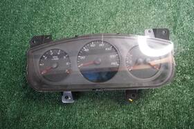 25841497 Chevrolet 2008 Impala Speedometer Gauge Cluster Oem 72k Miles