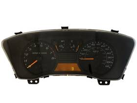 Chevrolet 25894033 2008 Gmc Canyon/ Chevy Colorado/ Isuzu I-290 Cluster Zero Miles Read Info Q13743