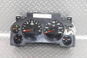 25933369 Chevrolet 08-13 Silverado 237k Miles Instrument Gauge Cluster Speedometer Tachometer Oem