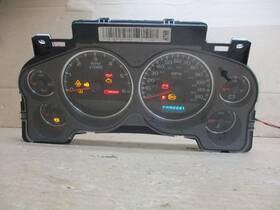 28048855 Chevrolet 07 08 09 10 11 12 13 14 Chevy Tahoe Speedometer Cluster 298k Miles