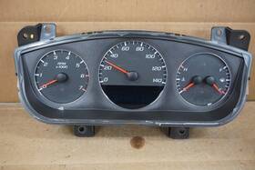28099497 Chevrolet 2008 Chevy Impala Instrument Head Speedometer Gauge Cluster Oem Unk Miles 28099497 Chevrolet 2008 Chevy Impala Instrument Head Speedometer Gauge Cluster Oem Unk Miles