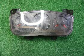 28233972 Chevrolet 2014 Chevy Impala Speedometer Gauge Cluster Oem