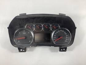 84298029 Chevrolet 28333223 2015-2019 Equinox Speedometer Instrument Cluster Oem