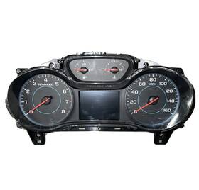 39084635 Chevrolet 2017 2018 2019 Cruze Speedometer Speedo Cluster Mph