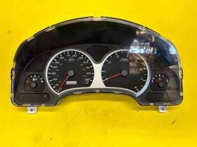 22734851 Chevrolet 3n149 Ba56 2005 2006 Equinox Speedometer Instrument Gauge Cluster Oem