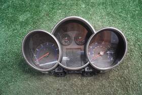 Chevrolet 42352675 2015 2016 Cruze Speedometer Gauge Cluster Oem 43k Miles