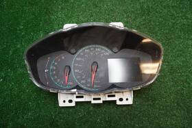 42418603 Chevrolet 2017 Spark Speedometer Gauge Cluster Oem 122 135k Miles