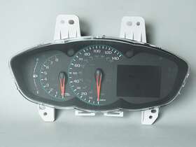 42527220 Chevrolet 2017 - 2018 Sonic 1.8 At 4 Cyl Speedometer Instrument Cluster Gauge