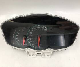 M02b46031 Chevrolet 42574330 2017 Trax Speedometer Instrument Cluster Unknown Miles Oem