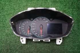 42574340 Chevrolet 2018 Sonic Premium Speedometer Gauge Cluster Oem 187 373k Mi