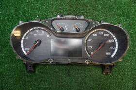 42631280 Chevrolet 2018 Cruze Speedometer Gauge Cluster Oem 74 878k Mi