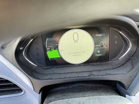 42647708 Chevrolet Speedometer Mph Opt Uc1 Id Fits 2019 Bolt 810308