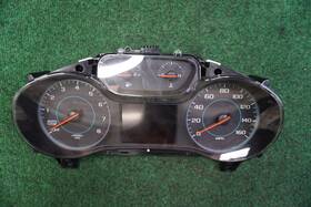 42668707 Chevrolet 2018 Cruze Speedometer Gauge Cluster 50k Miles Oem