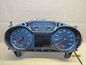 42686941 Chevrolet 2019 Chevy Cruze Instrument Head Speedometer Gauge Cluster Oem 66 190 Miles