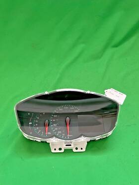 42687204 Chevrolet 2019-2020 Trax Speedometer Cluster 20k Oem