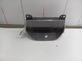 Chevrolet 42688712 Speedometer Cluster From 2019 Volt At 12992294