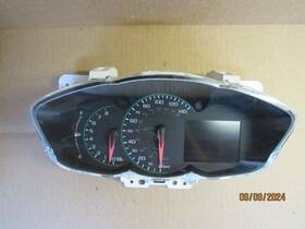 42693970 Chevrolet 2019 2020 Chevy Trax Instrument Head Speedometer Gauge Cluster Oem