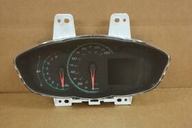 42757606 Chevrolet 2022 Chevy Spark Instrument Head Speedometer Gauge Cluster Oem 41 851 Miles
