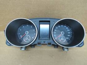 5k0920971b Chevrolet 2011 Volkswagen Jetta Instrument Head Speedometer Cluster Oem 120 128 Miles
