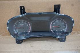 60005513 Chevrolet 2021 2022 Chevy Trailblazer Instrument Head Speedometer Gauge Cluster Unk Miles