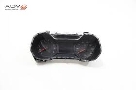 60007561 Chevrolet 2024 - 2025 Trax Dash Instrument Cluster Gauge Speedometer Oem -10k