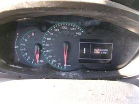 638-12316 Chevrolet Audio Equipment Radio Amplifier Id 42649153 Fits 18-20 Trax 2216900