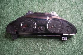 6703426 Chevrolet 2014 2015 Traverse Speedometer Gauge Cluster Oem 96k Miles